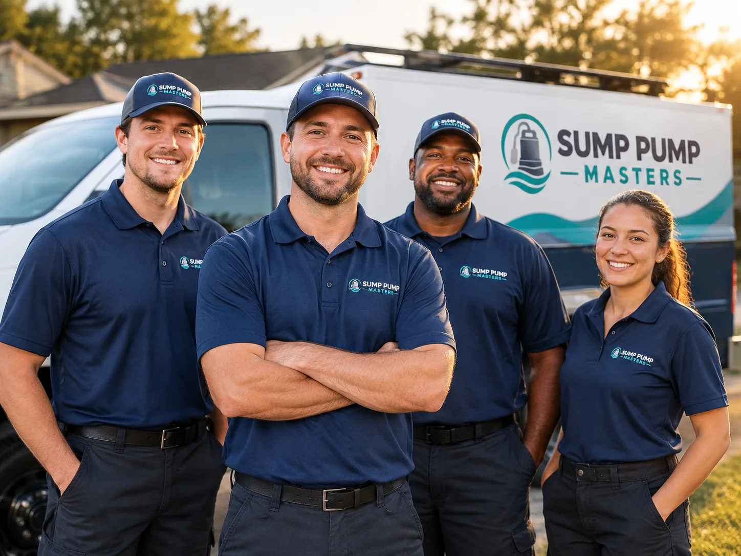 Sump Pump Repair company in Monterey Park, CA